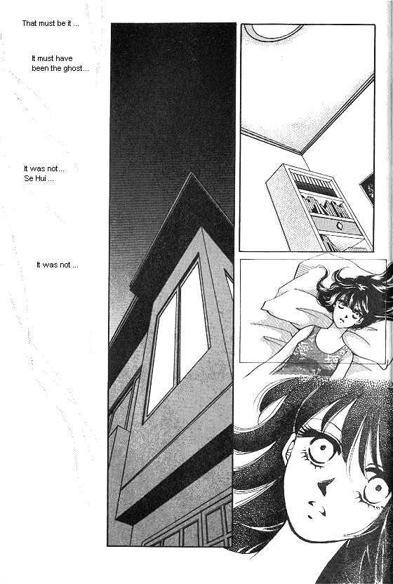 It's Two People Chapter 4.0 page 44 - Vol.04 Chapter 0