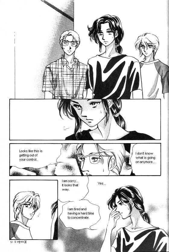 It's Two People Chapter 4.0 page 48 - Vol.04 Chapter 0