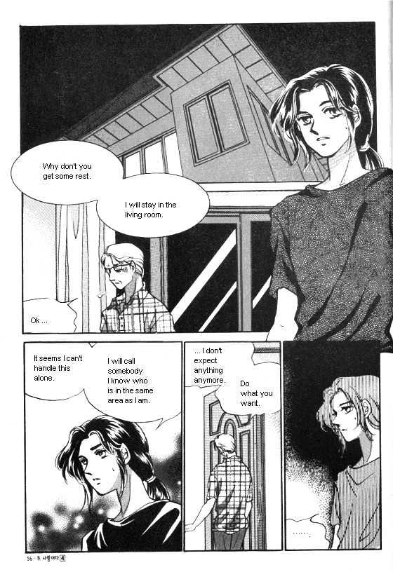 It's Two People Chapter 4.0 page 52 - Vol.04 Chapter 0