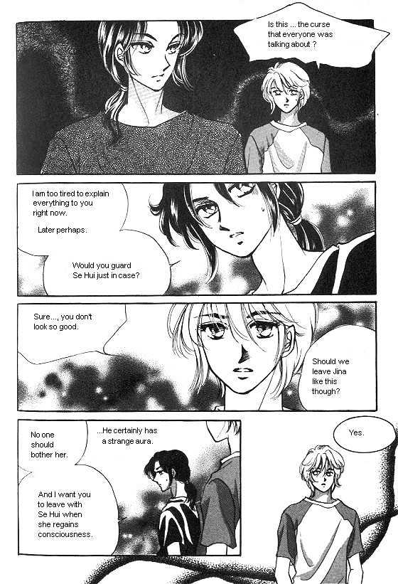 It's Two People Chapter 4.0 page 53 - Vol.04 Chapter 0