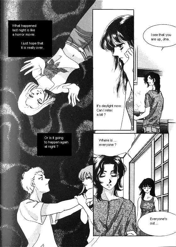 It's Two People Chapter 4.0 page 61 - Vol.04 Chapter 0