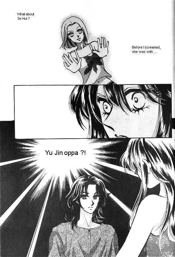 It's Two People Chapter 4.0 page 68 - Vol.04 Chapter 0