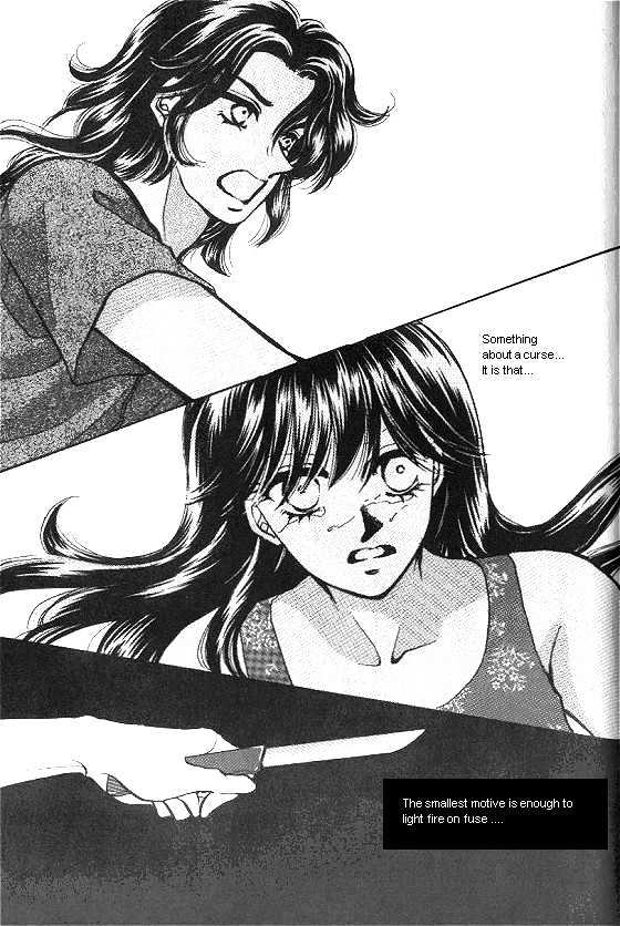 It's Two People Chapter 4.0 page 76 - Vol.04 Chapter 0