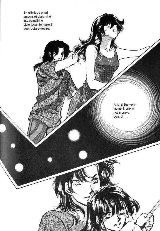 It's Two People Chapter 4.0 page 77 - Vol.04 Chapter 0