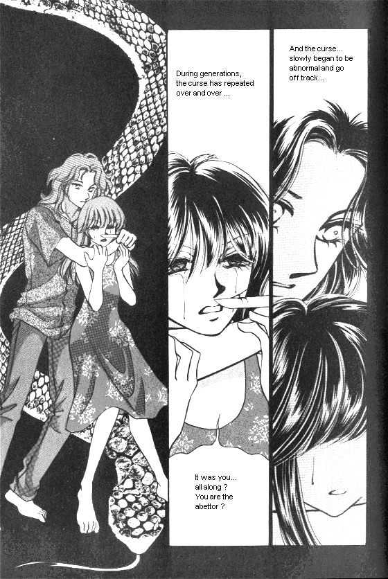 It's Two People Chapter 4.0 page 78 - Vol.04 Chapter 0