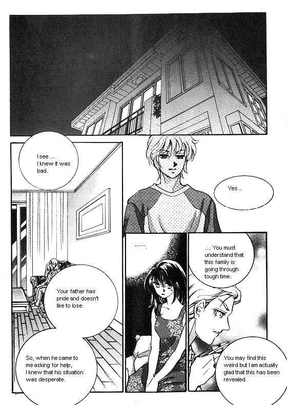 It's Two People Chapter 4.0 page 8 - Vol.04 Chapter 0