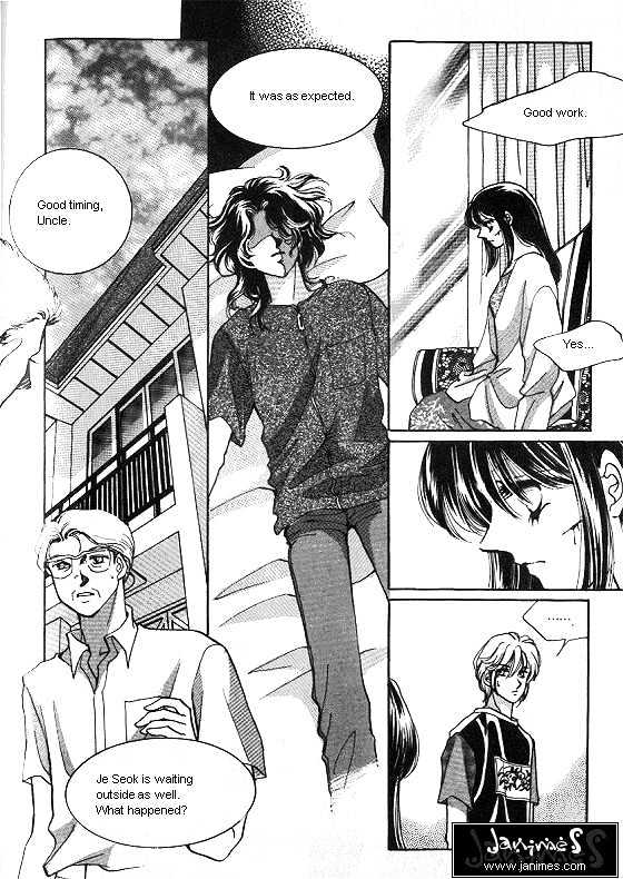 It's Two People Chapter 4.0 page 85 - Vol.04 Chapter 0