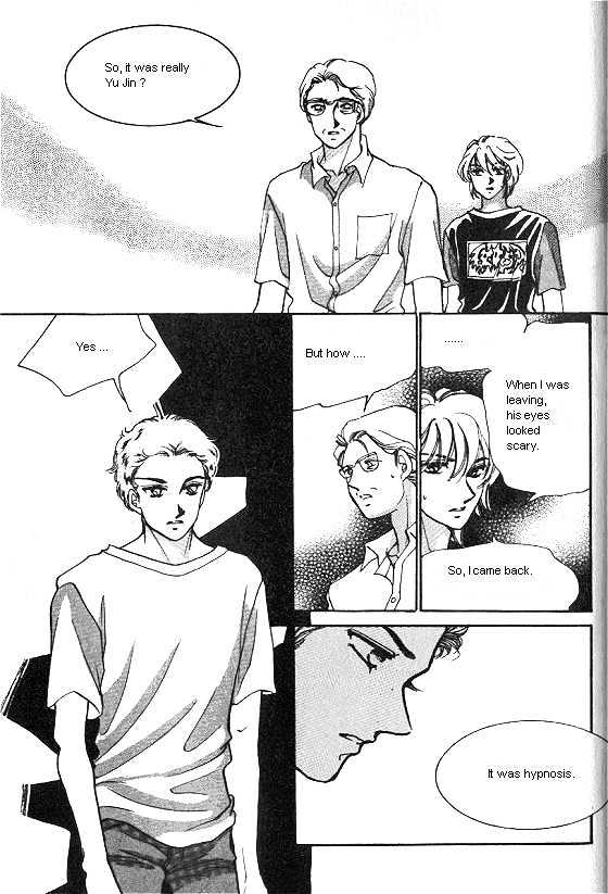 It's Two People Chapter 4.0 page 86 - Vol.04 Chapter 0