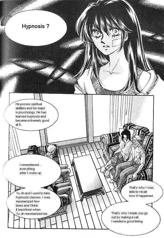It's Two People Chapter 4.0 page 87 - Vol.04 Chapter 0