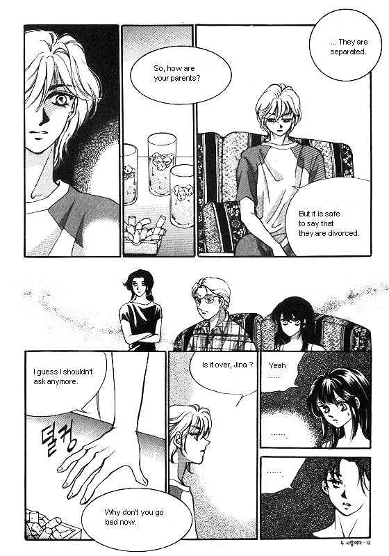 It's Two People Chapter 4.0 page 9 - Vol.04 Chapter 0