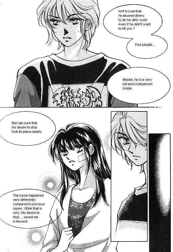It's Two People Chapter 4.0 page 93 - Vol.04 Chapter 0