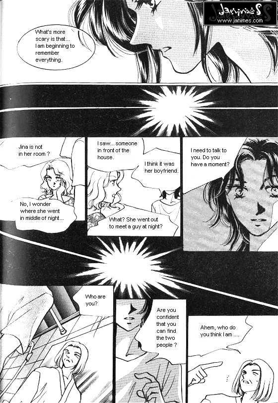 It's Two People Chapter 4.0 page 95 - Vol.04 Chapter 0