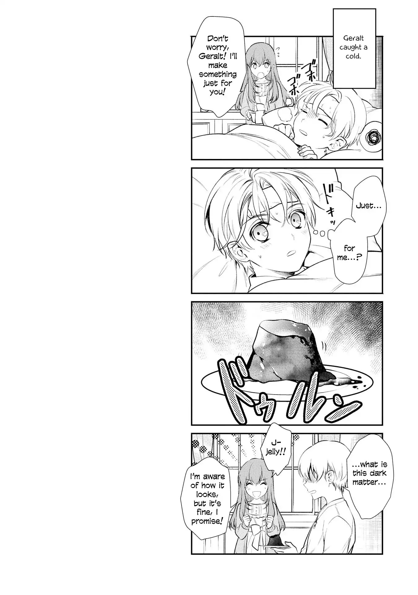 It’s Virtually Impossible To Make This Boy Like Me Chapter 1 page 30 - Chapter 1