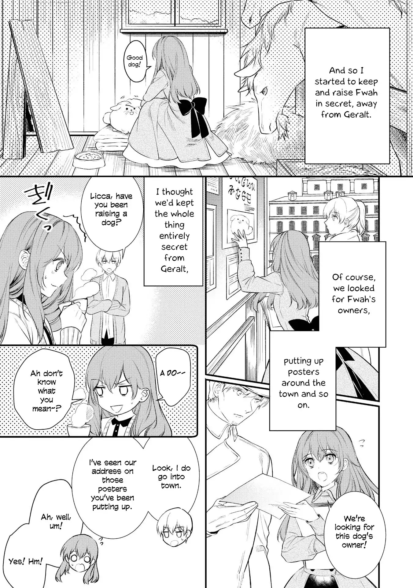 It’s Virtually Impossible To Make This Boy Like Me Chapter 2 page 5 - Chapter 2