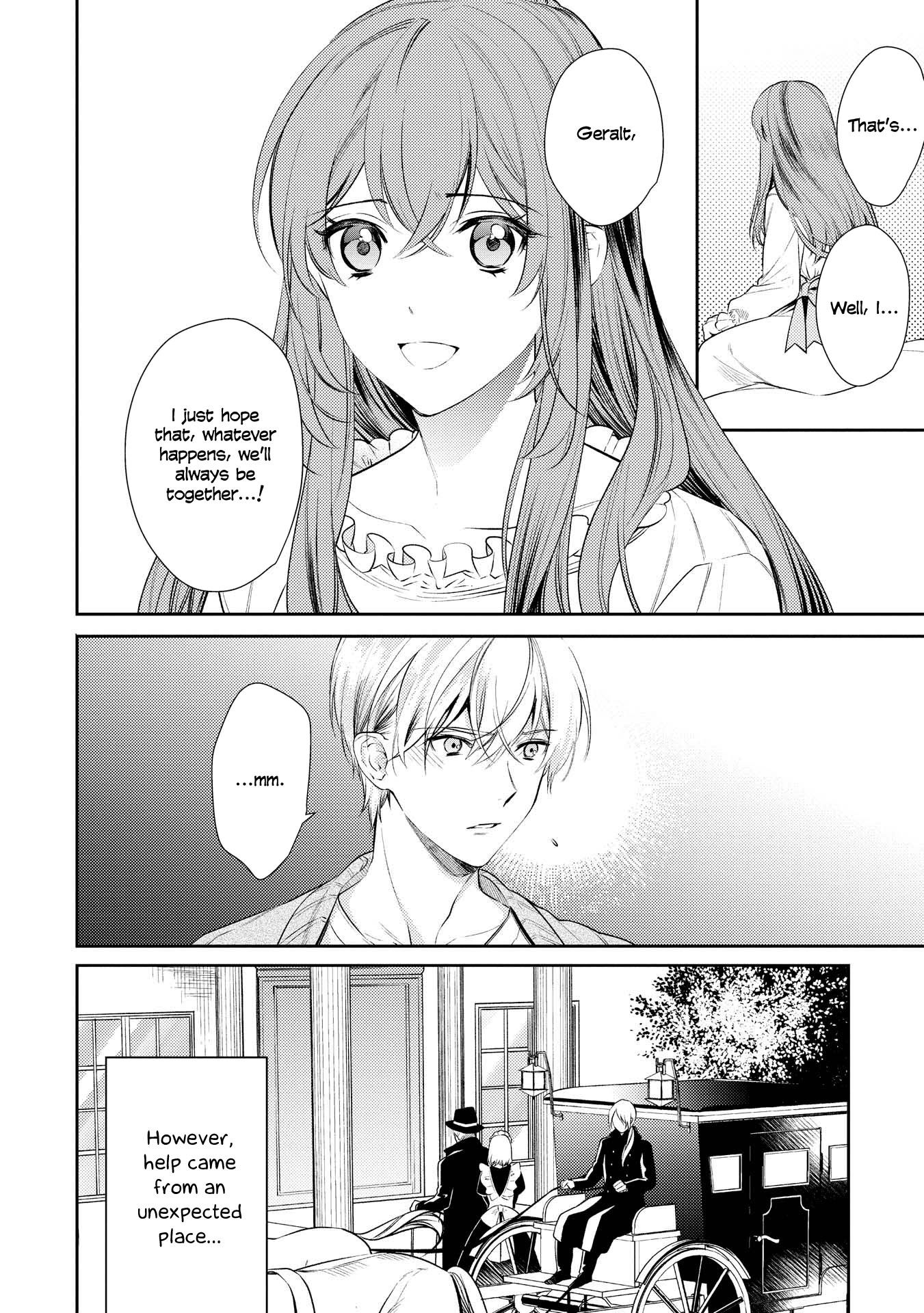It’s Virtually Impossible To Make This Boy Like Me Chapter 3 page 4 - Chapter 3