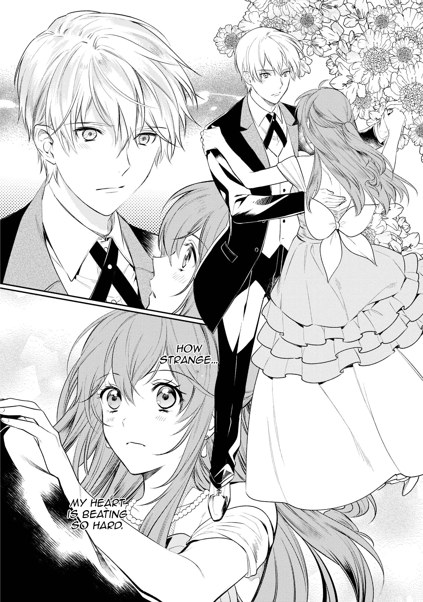 It’s Virtually Impossible To Make This Boy Like Me Chapter 5 page 16 - Chapter 5