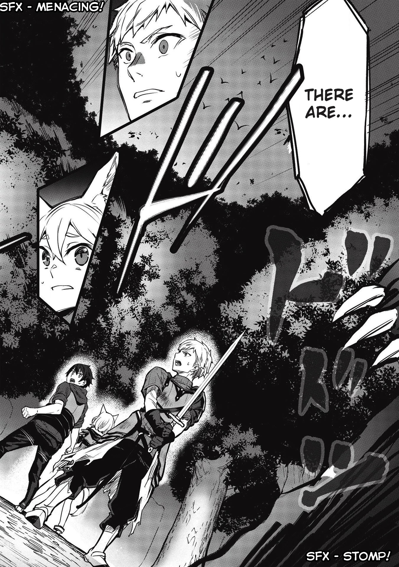Itsudemo Jitaku Ni Kaerareru Ore Wa, Isekai De Gyoushounin O Hajimemashita Chapter 11 page 10 - Chapter 11