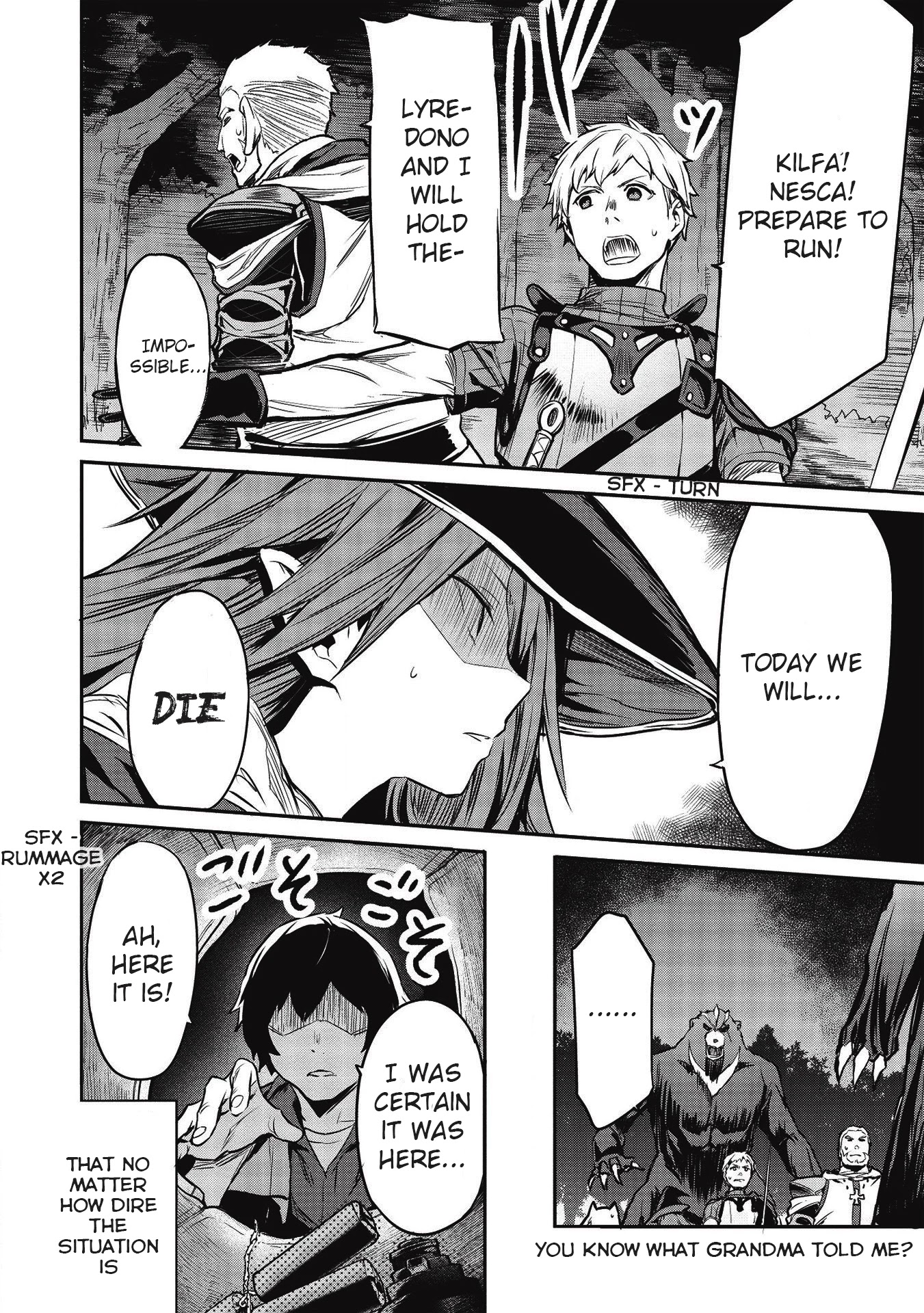 Itsudemo Jitaku Ni Kaerareru Ore Wa, Isekai De Gyoushounin O Hajimemashita Chapter 11 page 12 - Chapter 11