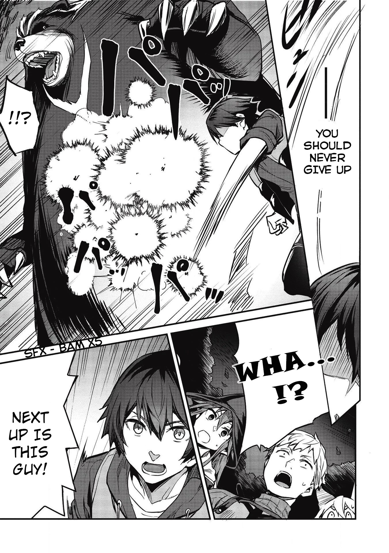 Itsudemo Jitaku Ni Kaerareru Ore Wa, Isekai De Gyoushounin O Hajimemashita Chapter 11 page 13 - Chapter 11