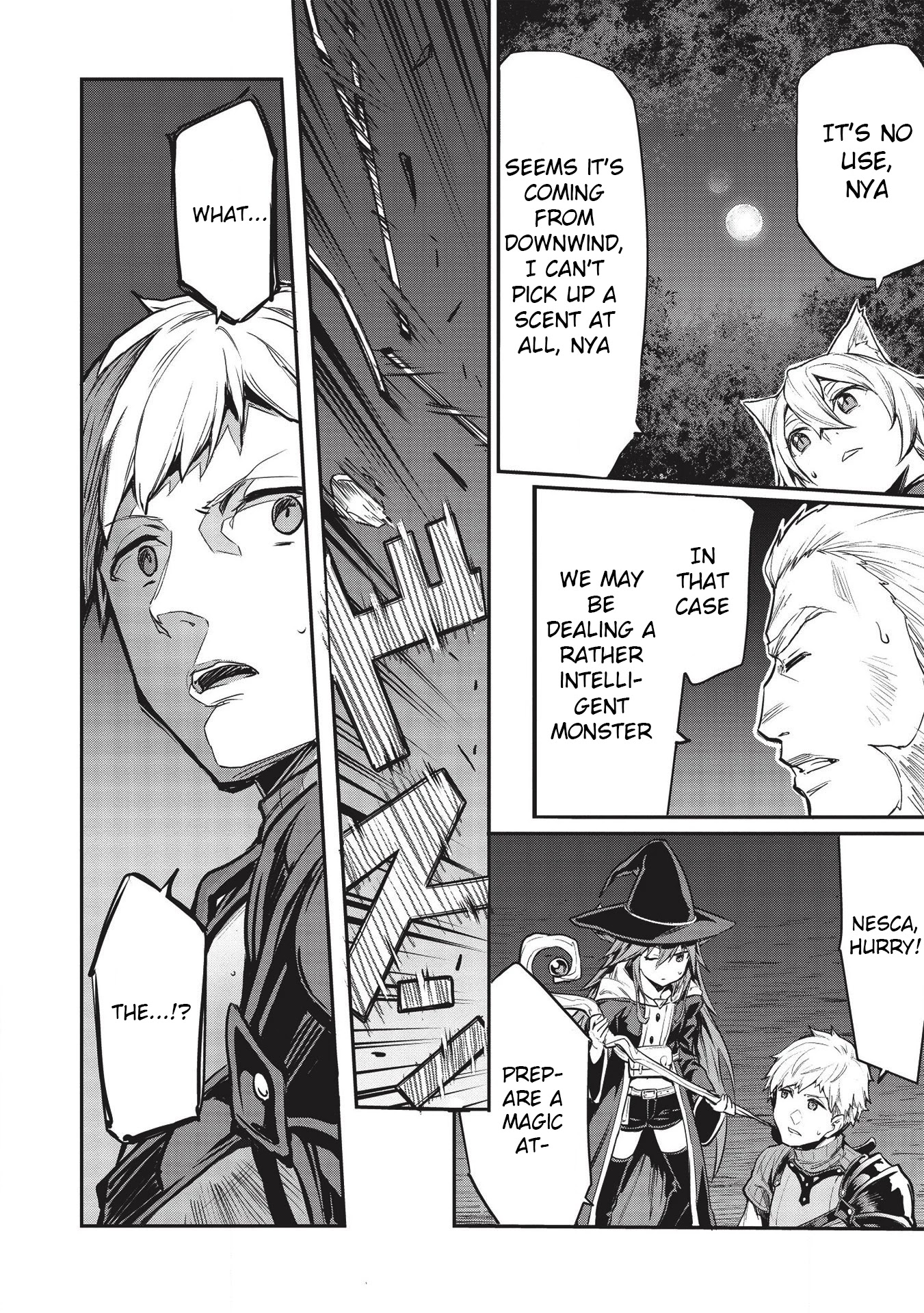 Itsudemo Jitaku Ni Kaerareru Ore Wa, Isekai De Gyoushounin O Hajimemashita Chapter 11 page 2 - Chapter 11