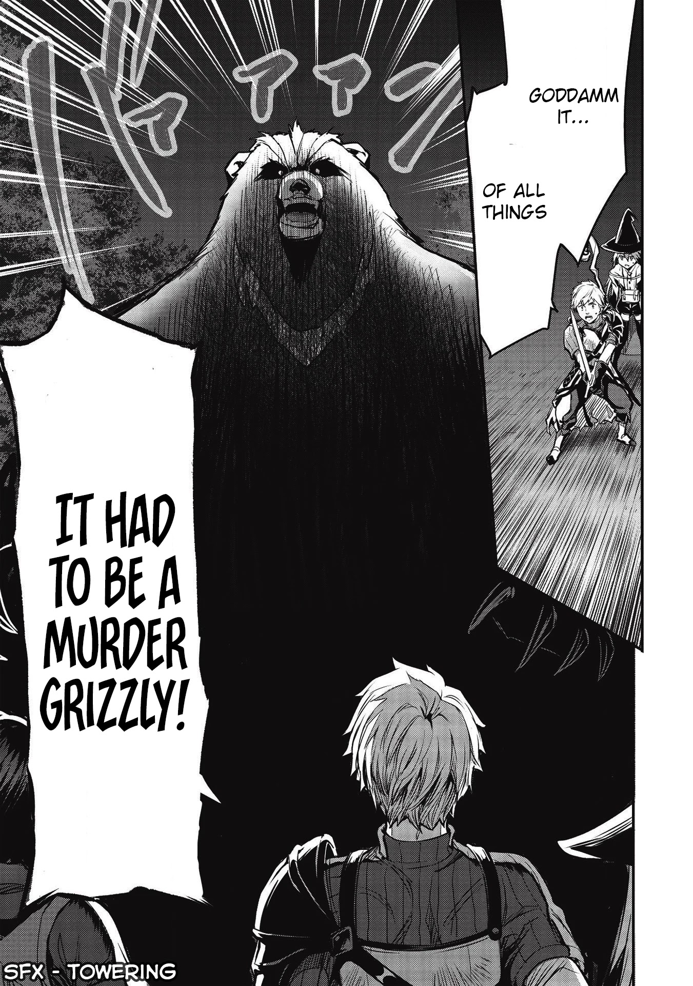Itsudemo Jitaku Ni Kaerareru Ore Wa, Isekai De Gyoushounin O Hajimemashita Chapter 11 page 3 - Chapter 11