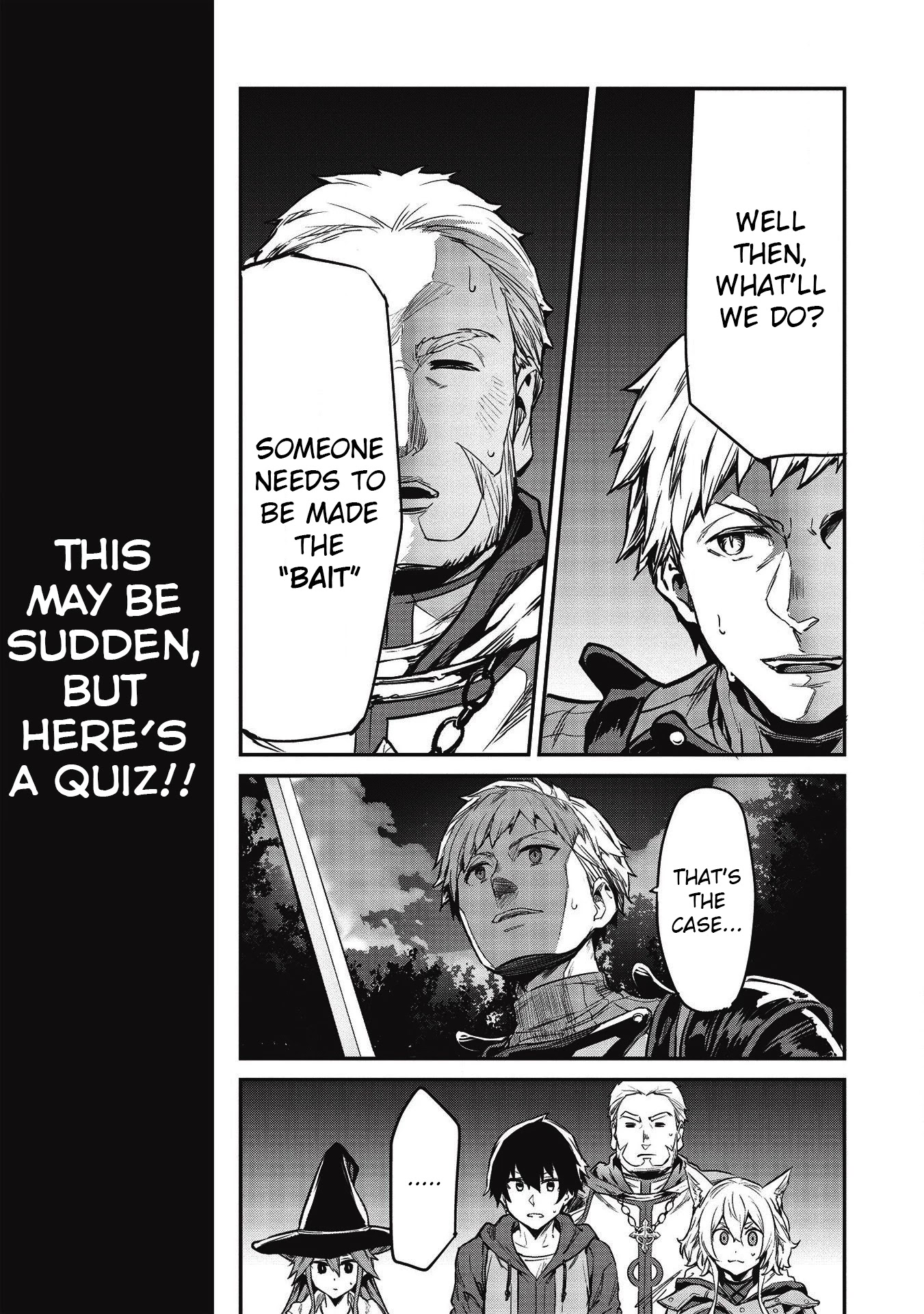 Itsudemo Jitaku Ni Kaerareru Ore Wa, Isekai De Gyoushounin O Hajimemashita Chapter 11 page 5 - Chapter 11