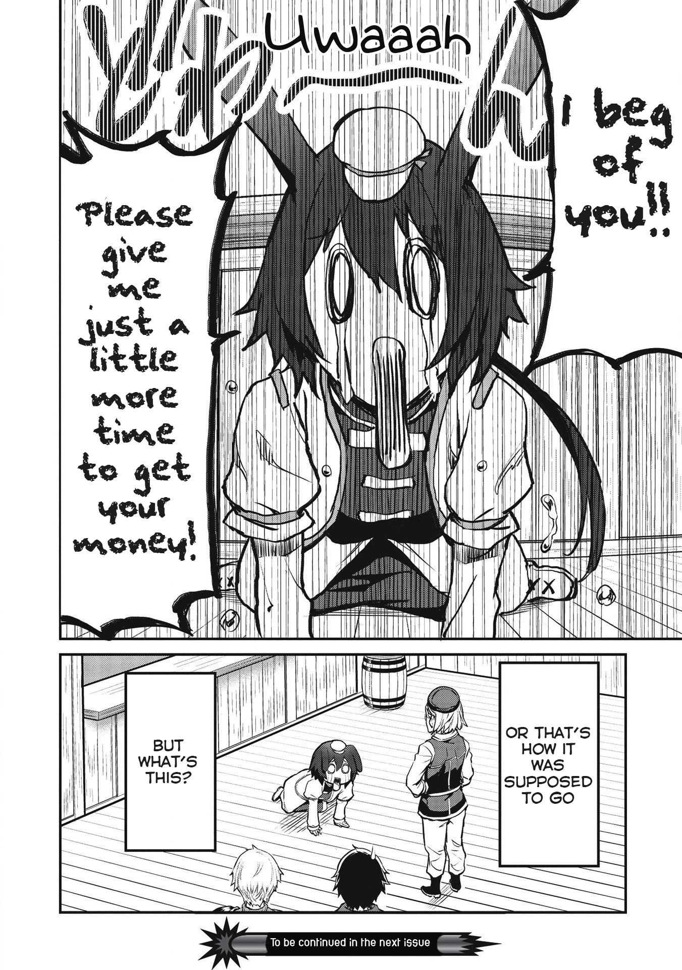 Itsudemo Jitaku Ni Kaerareru Ore Wa, Isekai De Gyoushounin O Hajimemashita Chapter 12 page 23 - Chapter 12