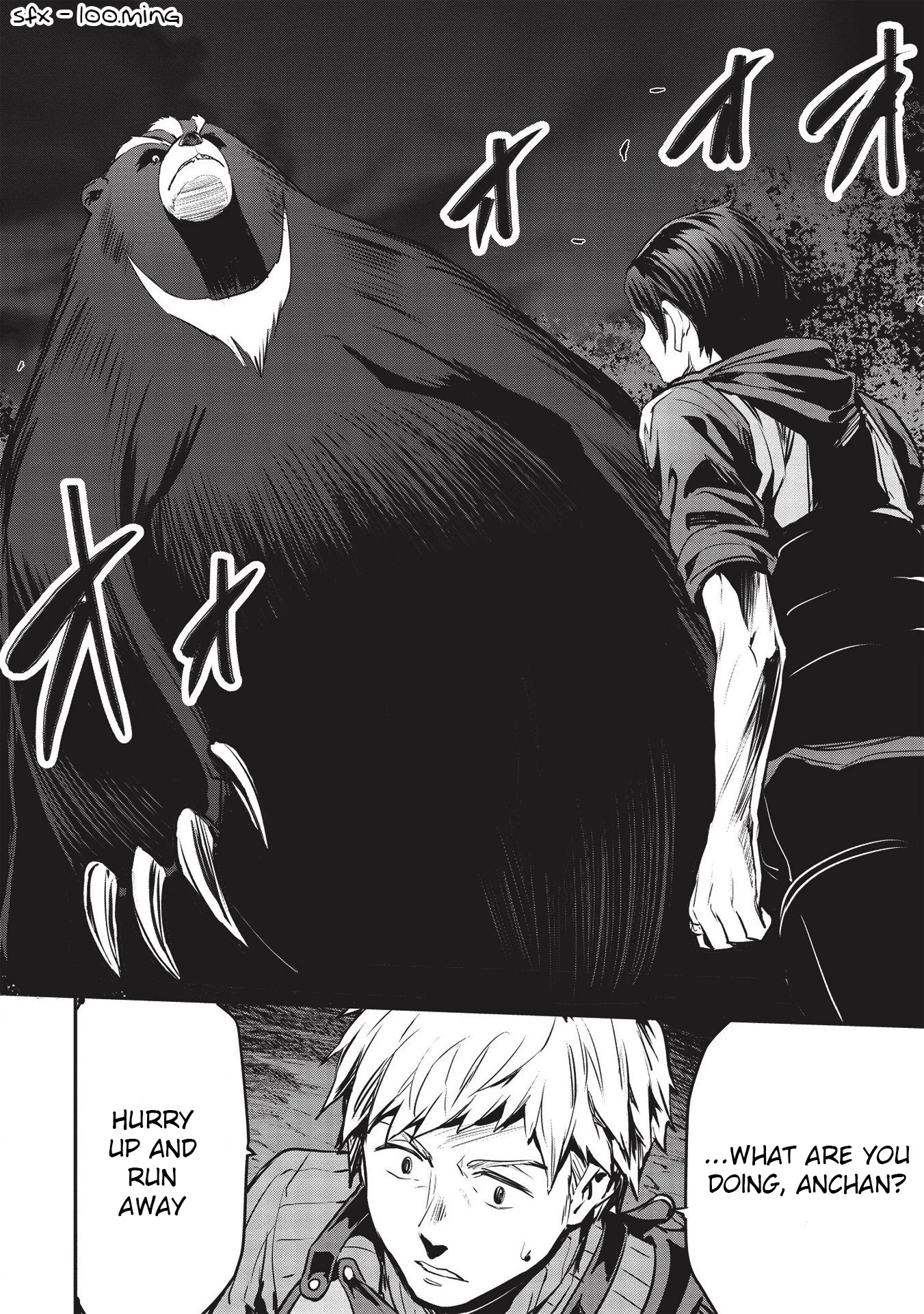 Itsudemo Jitaku Ni Kaerareru Ore Wa, Isekai De Gyoushounin O Hajimemashita Chapter 12 page 3 - Chapter 12