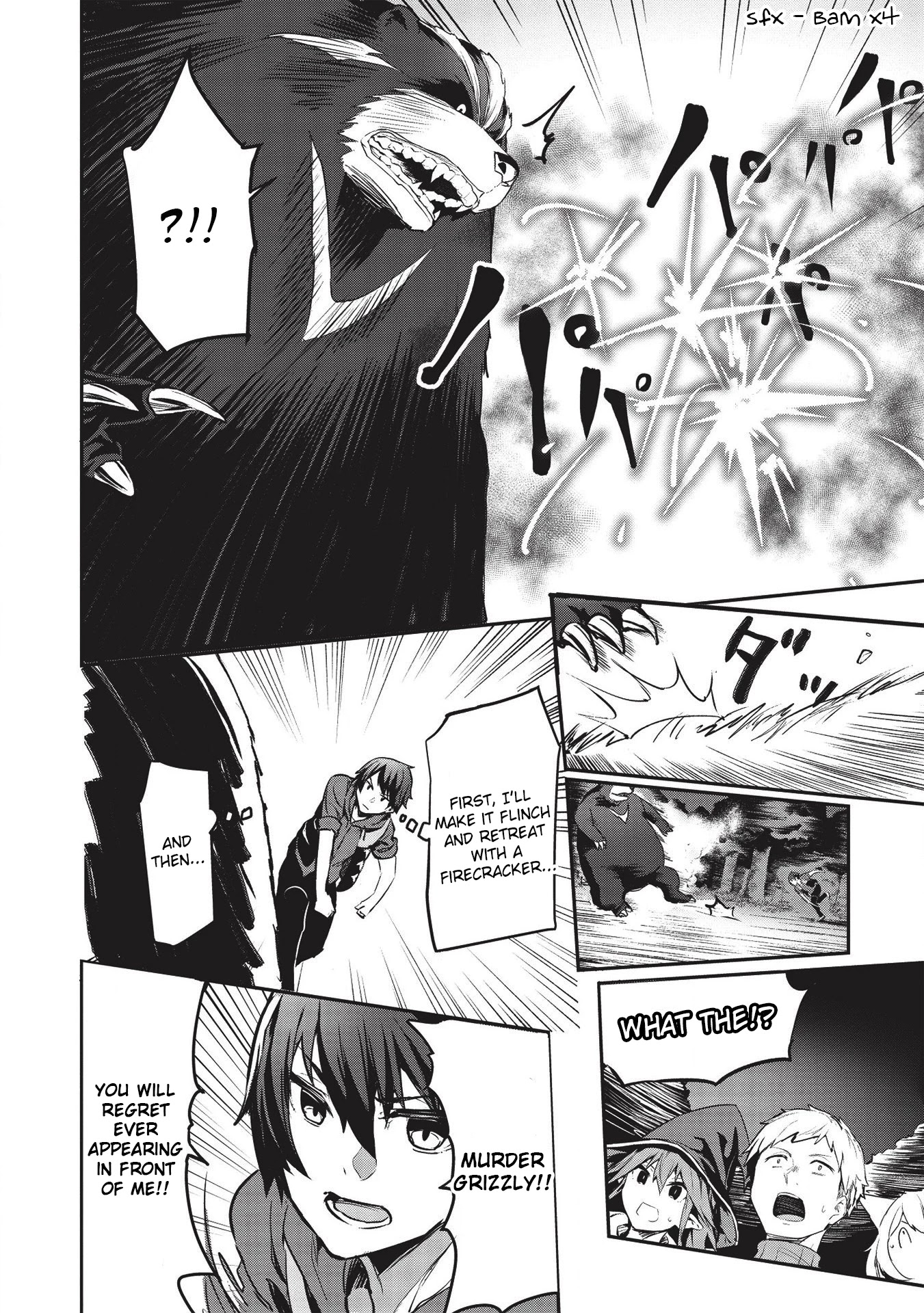 Itsudemo Jitaku Ni Kaerareru Ore Wa, Isekai De Gyoushounin O Hajimemashita Chapter 12 page 5 - Chapter 12
