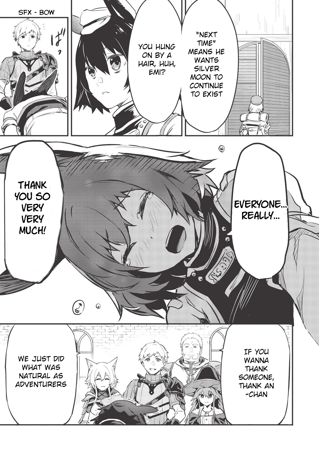 Itsudemo Jitaku Ni Kaerareru Ore Wa, Isekai De Gyoushounin O Hajimemashita Chapter 13 page 14 - Chapter 13