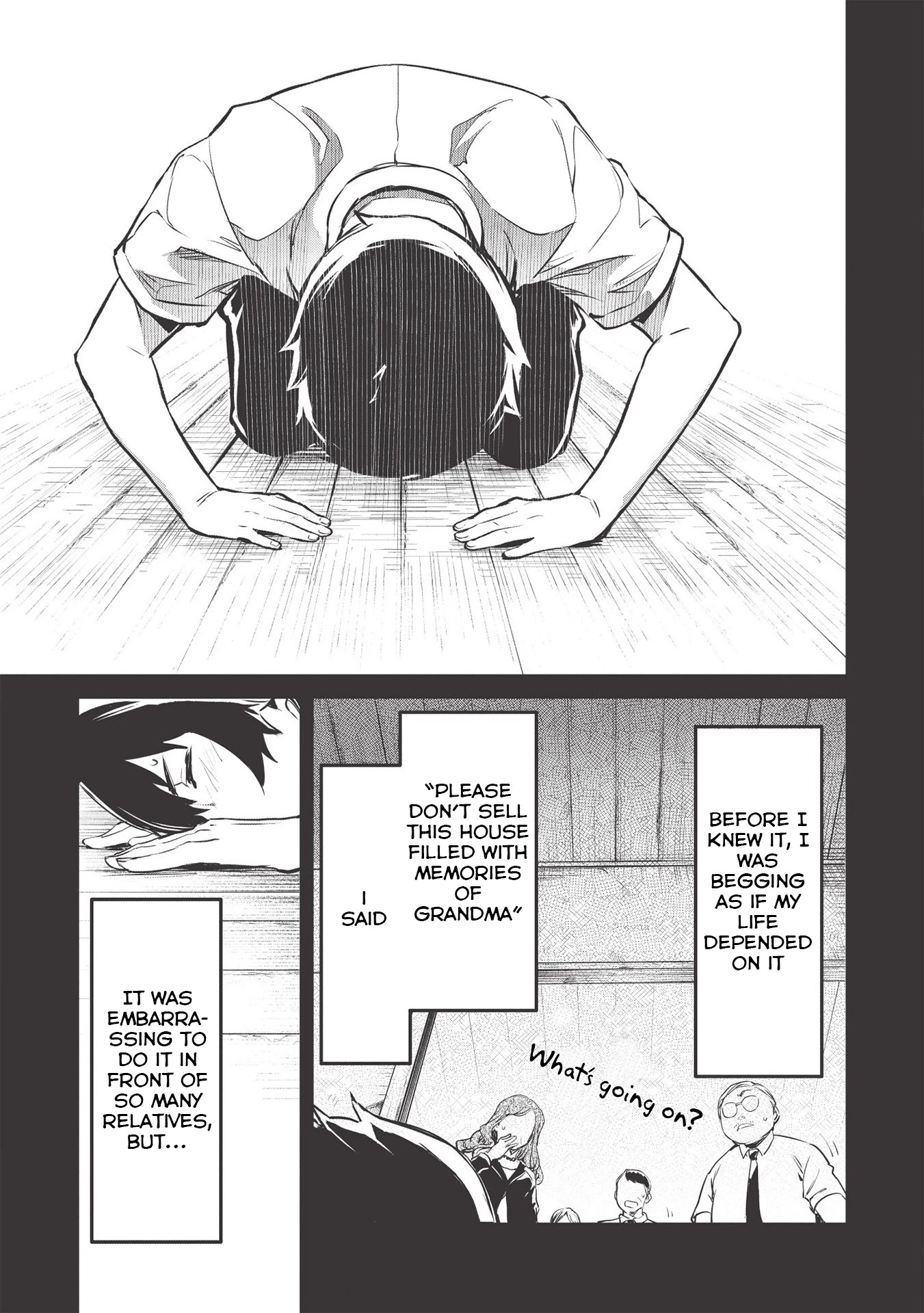 Itsudemo Jitaku Ni Kaerareru Ore Wa, Isekai De Gyoushounin O Hajimemashita Chapter 13 page 8 - Chapter 13