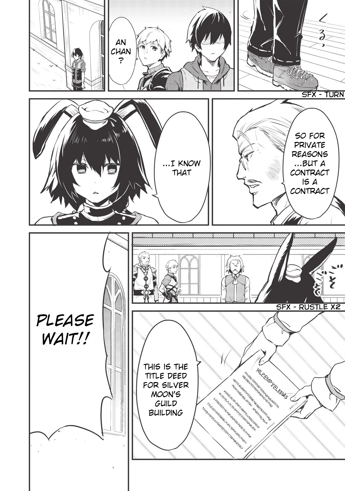 Itsudemo Jitaku Ni Kaerareru Ore Wa, Isekai De Gyoushounin O Hajimemashita Chapter 13 page 9 - Chapter 13