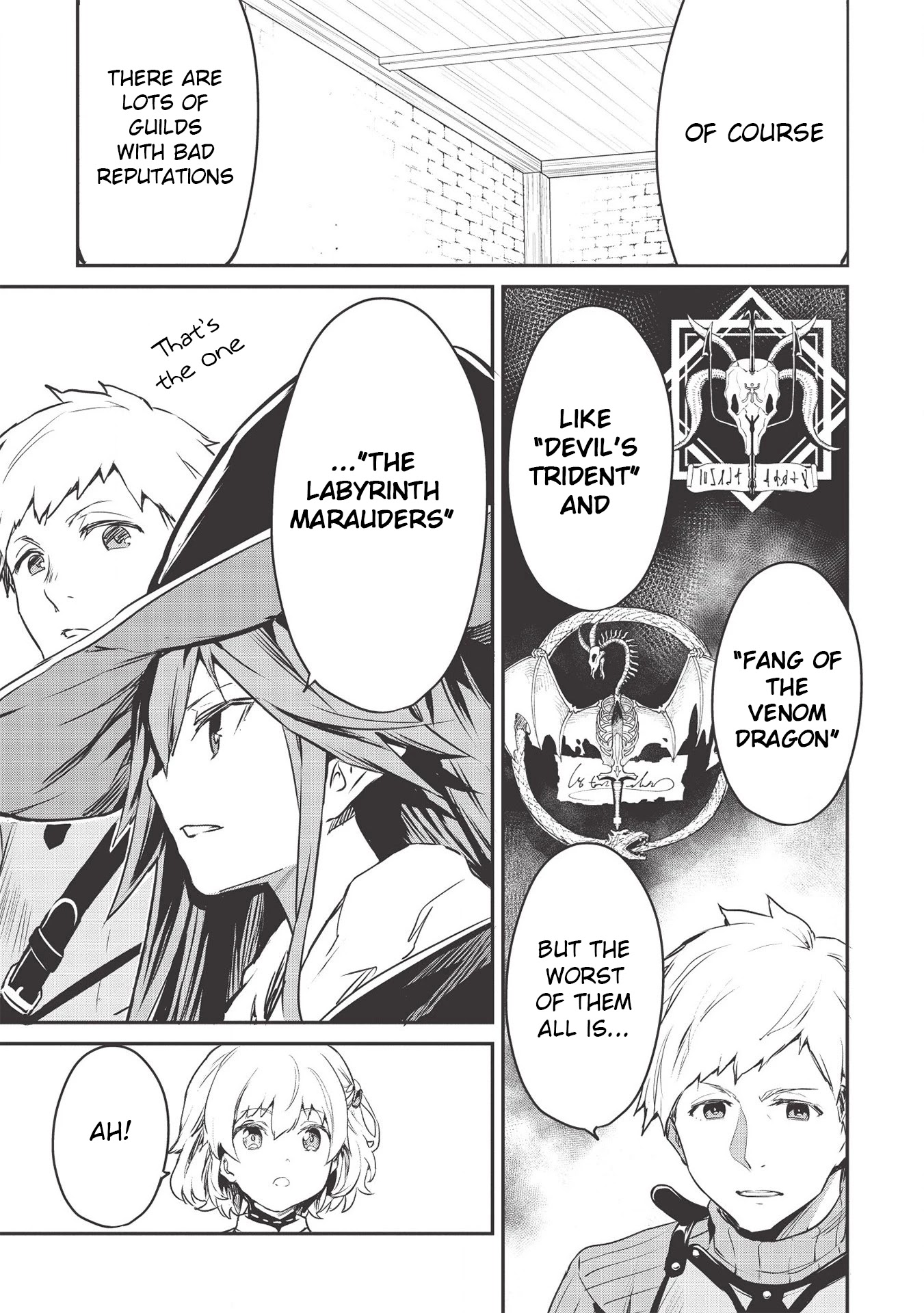 Itsudemo Jitaku Ni Kaerareru Ore Wa, Isekai De Gyoushounin O Hajimemashita Chapter 14 page 13 - Chapter 14
