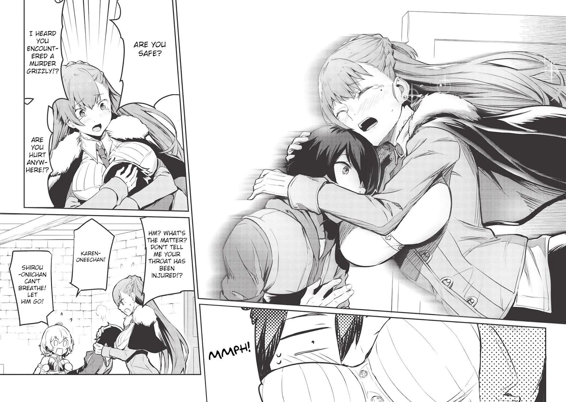 Itsudemo Jitaku Ni Kaerareru Ore Wa, Isekai De Gyoushounin O Hajimemashita Chapter 14 page 5 - Chapter 14