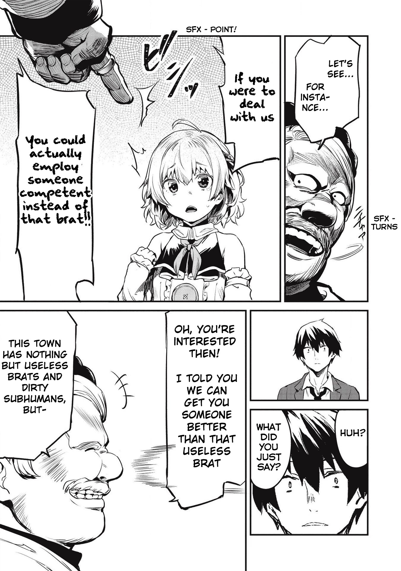 Itsudemo Jitaku Ni Kaerareru Ore Wa, Isekai De Gyoushounin O Hajimemashita Chapter 15 page 22 - Chapter 15