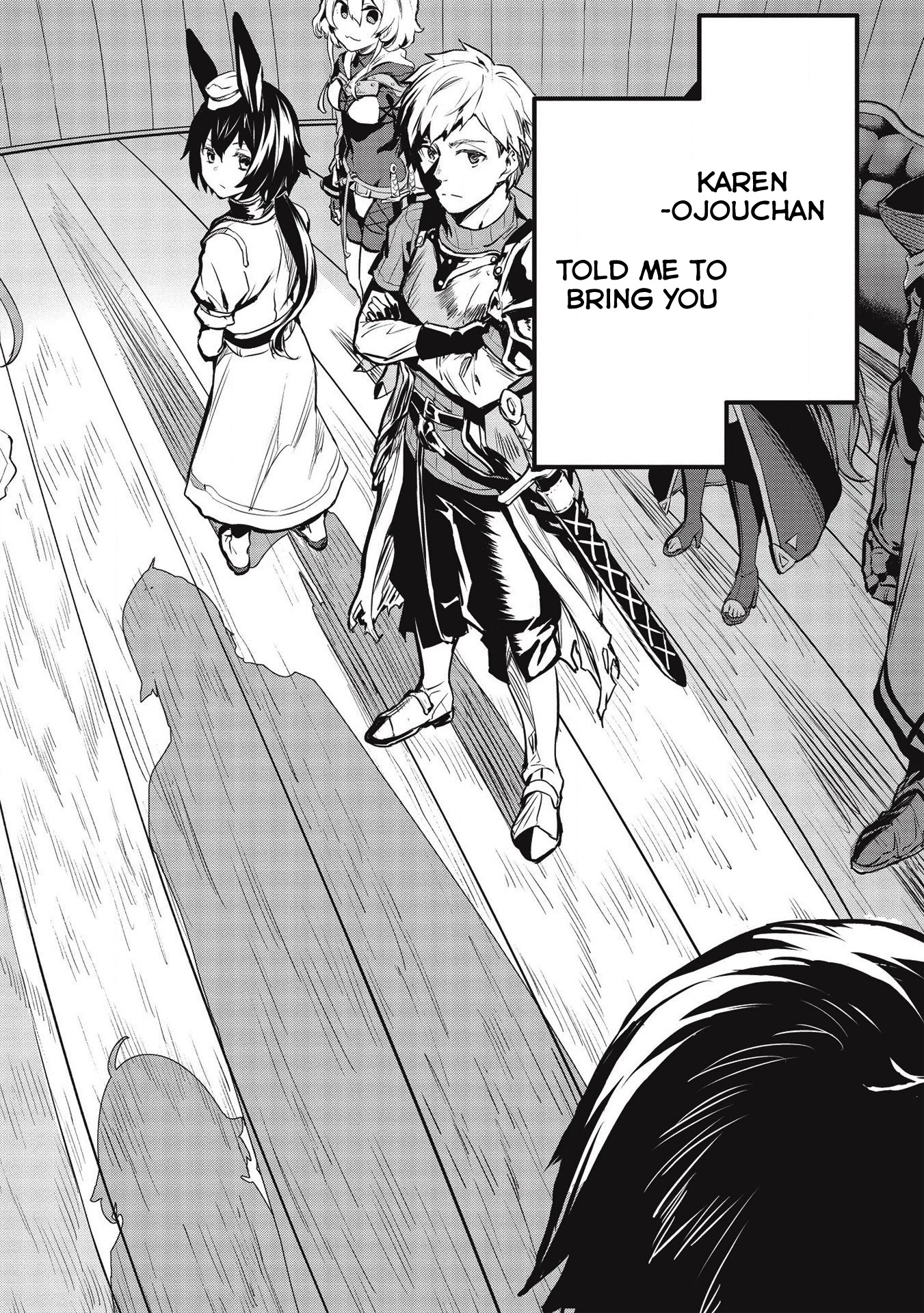 Itsudemo Jitaku Ni Kaerareru Ore Wa, Isekai De Gyoushounin O Hajimemashita Chapter 15 page 9 - Chapter 15