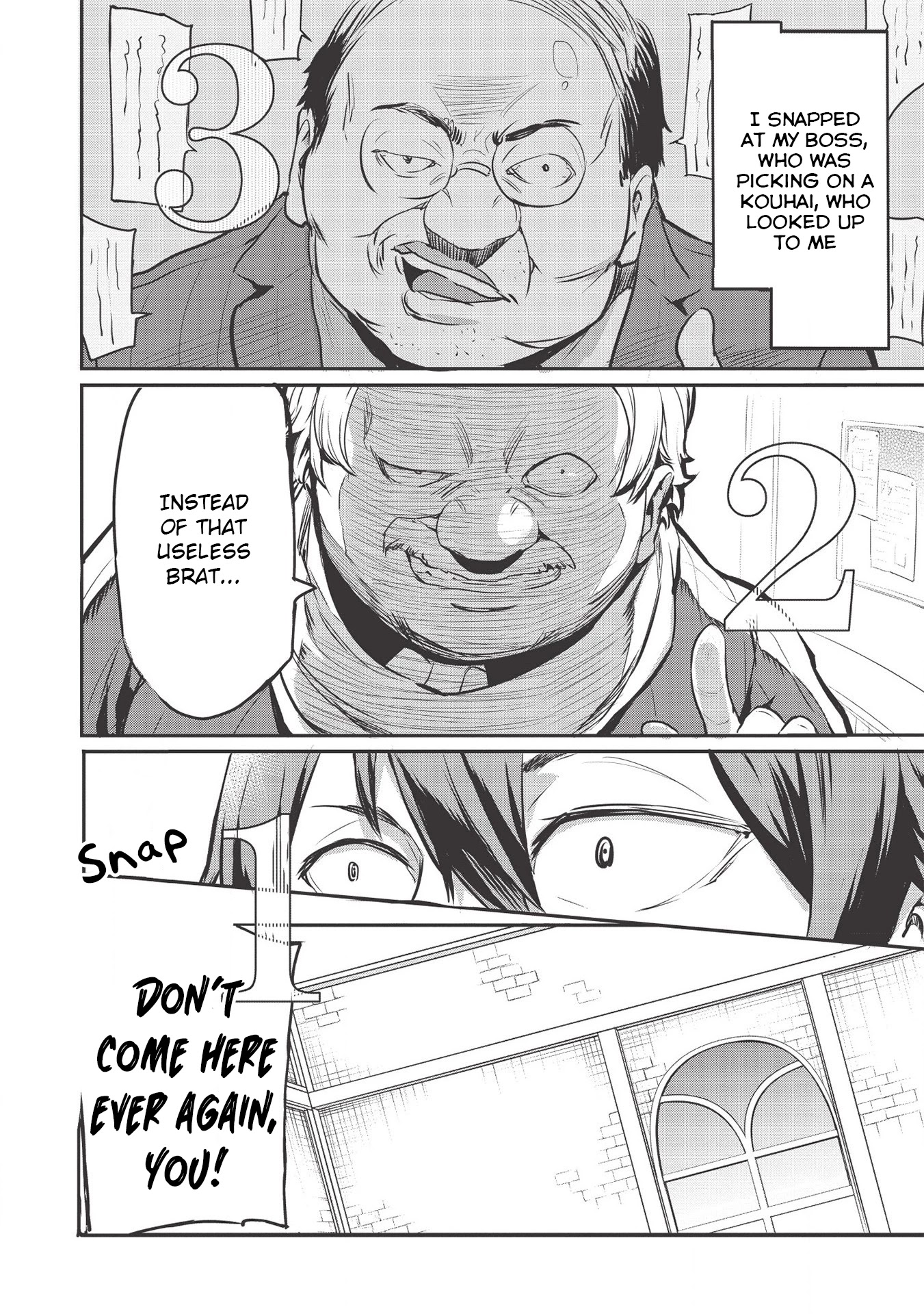 Itsudemo Jitaku Ni Kaerareru Ore Wa, Isekai De Gyoushounin O Hajimemashita Chapter 16 page 3 - Chapter 16