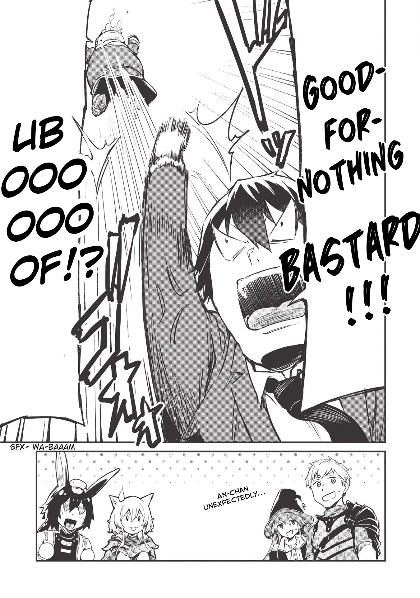 Itsudemo Jitaku Ni Kaerareru Ore Wa, Isekai De Gyoushounin O Hajimemashita Chapter 16 page 4 - Chapter 16