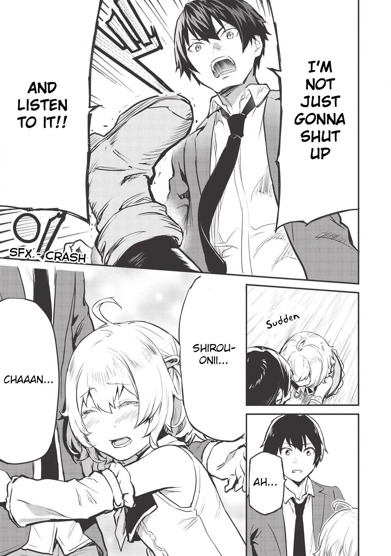 Itsudemo Jitaku Ni Kaerareru Ore Wa, Isekai De Gyoushounin O Hajimemashita Chapter 16 page 9 - Chapter 16
