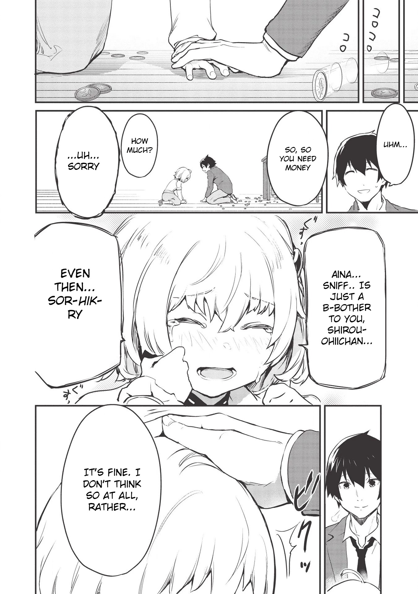 Itsudemo Jitaku Ni Kaerareru Ore Wa, Isekai De Gyoushounin O Hajimemashita Chapter 17 page 19 - Chapter 17
