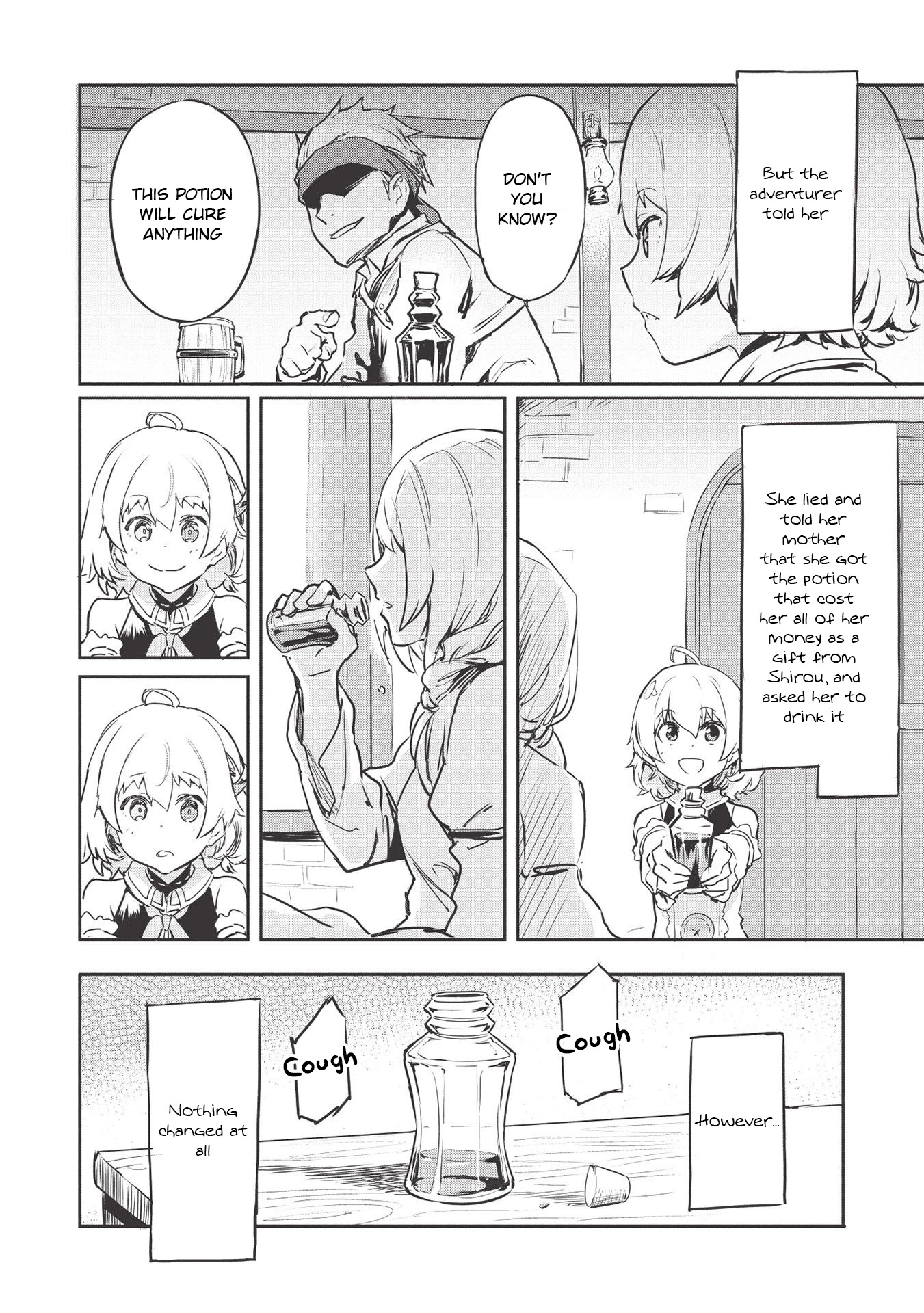 Itsudemo Jitaku Ni Kaerareru Ore Wa, Isekai De Gyoushounin O Hajimemashita Chapter 18 page 12 - Chapter 18