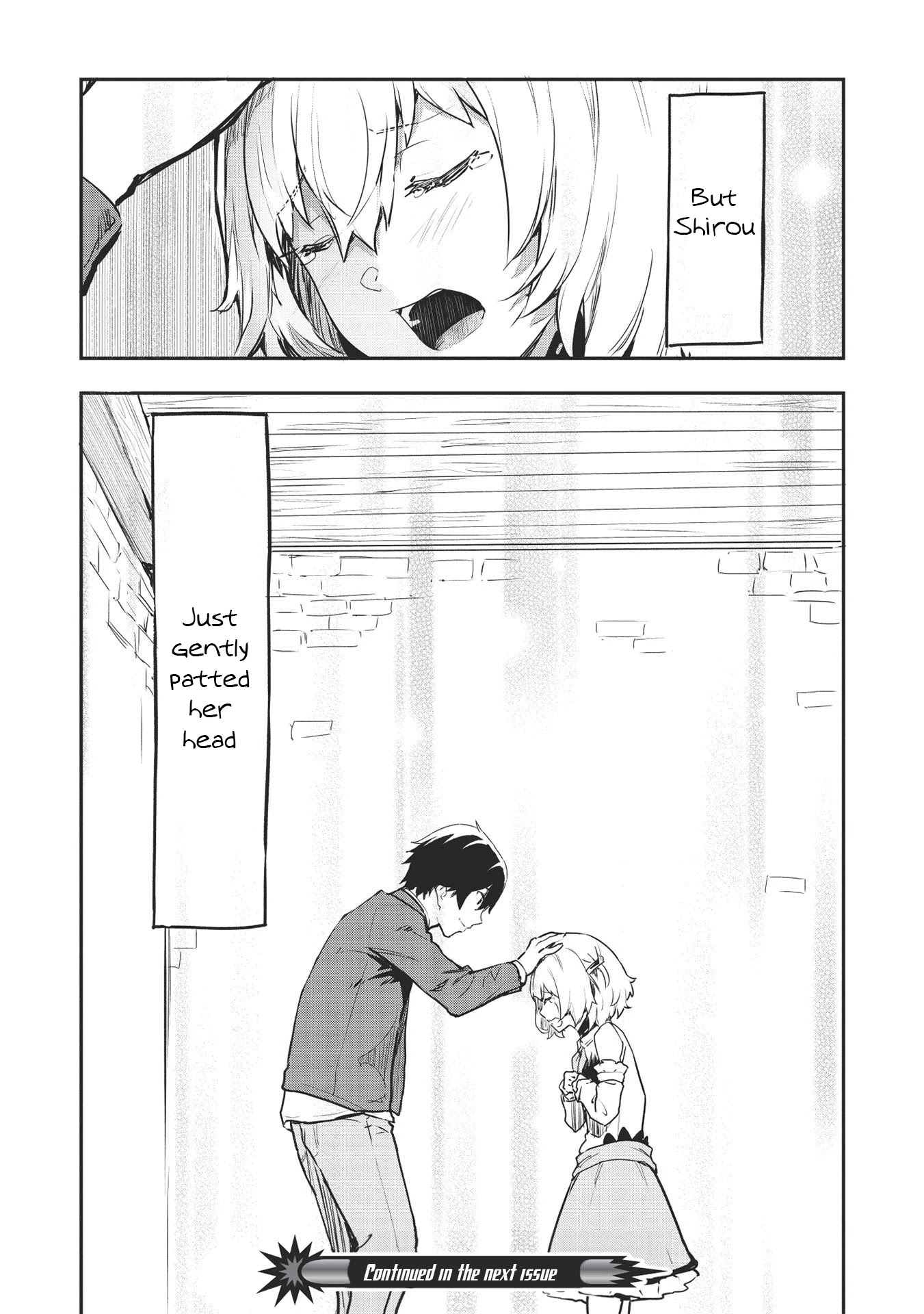 Itsudemo Jitaku Ni Kaerareru Ore Wa, Isekai De Gyoushounin O Hajimemashita Chapter 18 page 15 - Chapter 18