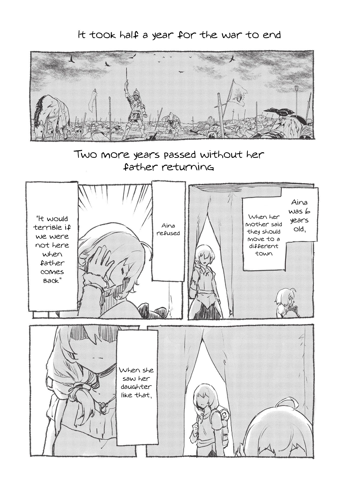 Itsudemo Jitaku Ni Kaerareru Ore Wa, Isekai De Gyoushounin O Hajimemashita Chapter 18 page 4 - Chapter 18