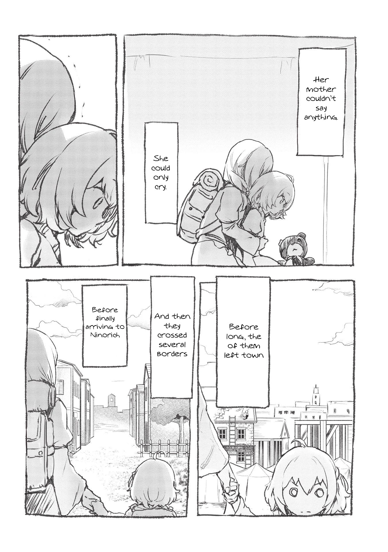 Itsudemo Jitaku Ni Kaerareru Ore Wa, Isekai De Gyoushounin O Hajimemashita Chapter 18 page 5 - Chapter 18