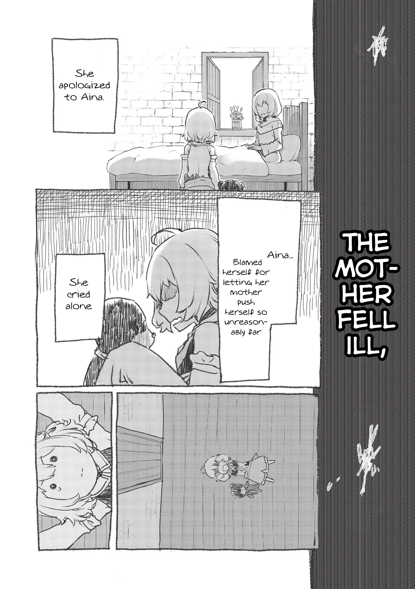 Itsudemo Jitaku Ni Kaerareru Ore Wa, Isekai De Gyoushounin O Hajimemashita Chapter 18 page 7 - Chapter 18