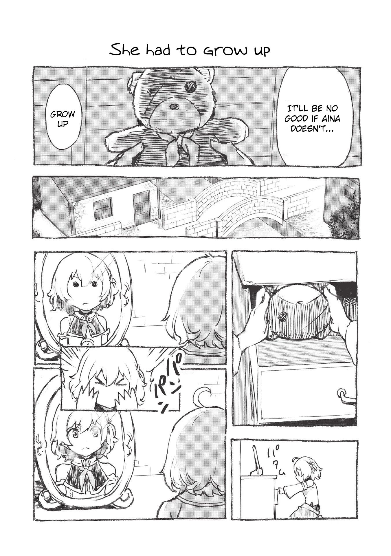 Itsudemo Jitaku Ni Kaerareru Ore Wa, Isekai De Gyoushounin O Hajimemashita Chapter 18 page 8 - Chapter 18