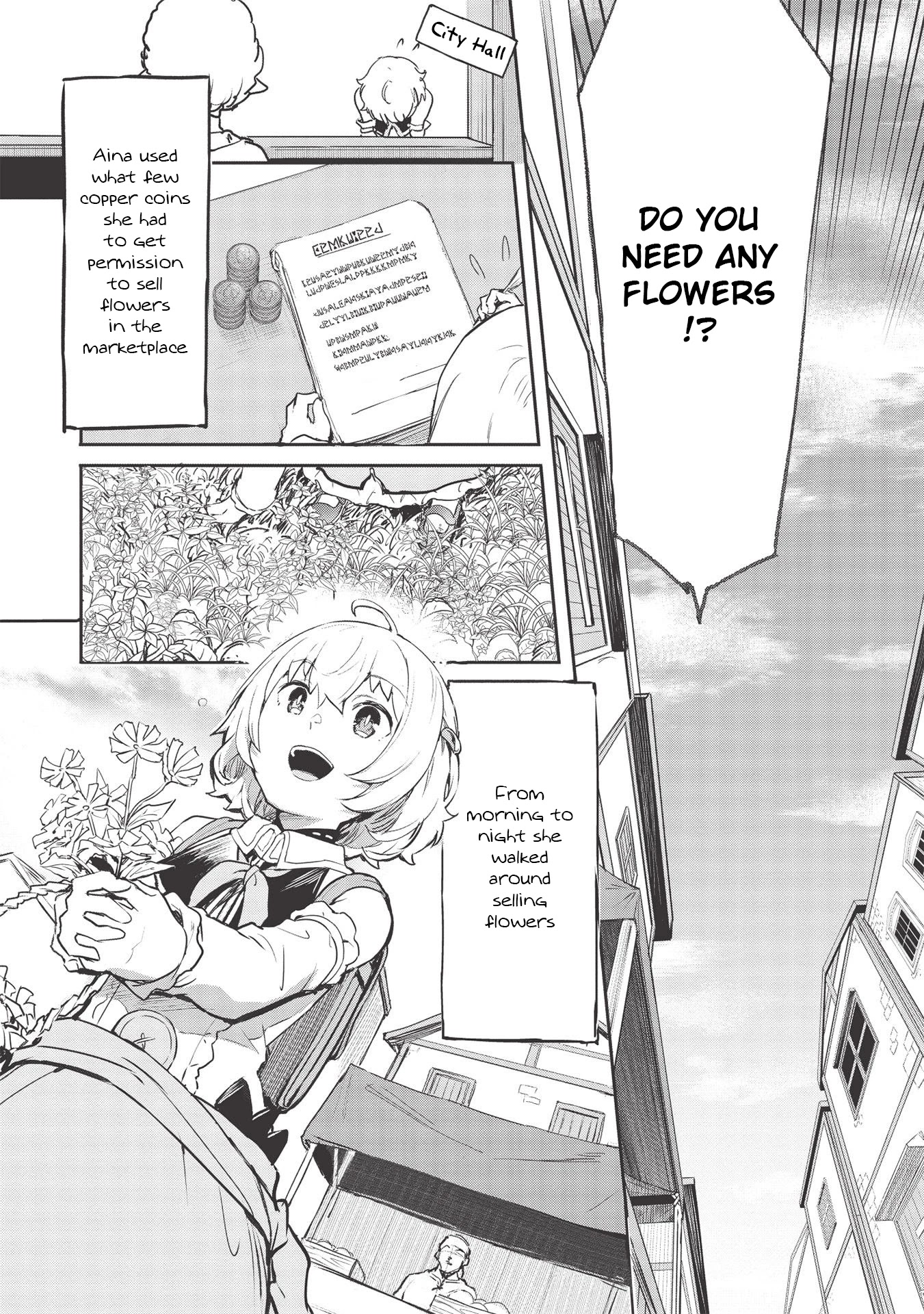 Itsudemo Jitaku Ni Kaerareru Ore Wa, Isekai De Gyoushounin O Hajimemashita Chapter 18 page 9 - Chapter 18