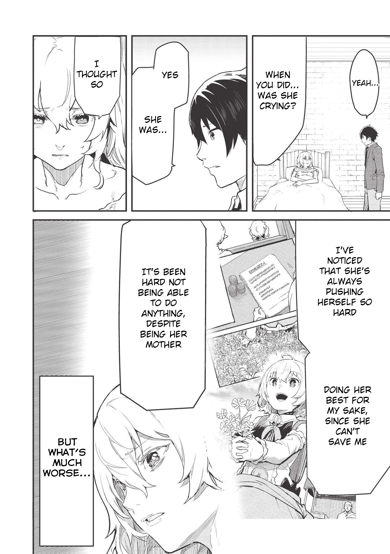 Itsudemo Jitaku Ni Kaerareru Ore Wa, Isekai De Gyoushounin O Hajimemashita Chapter 20 page 3 - Chapter 20