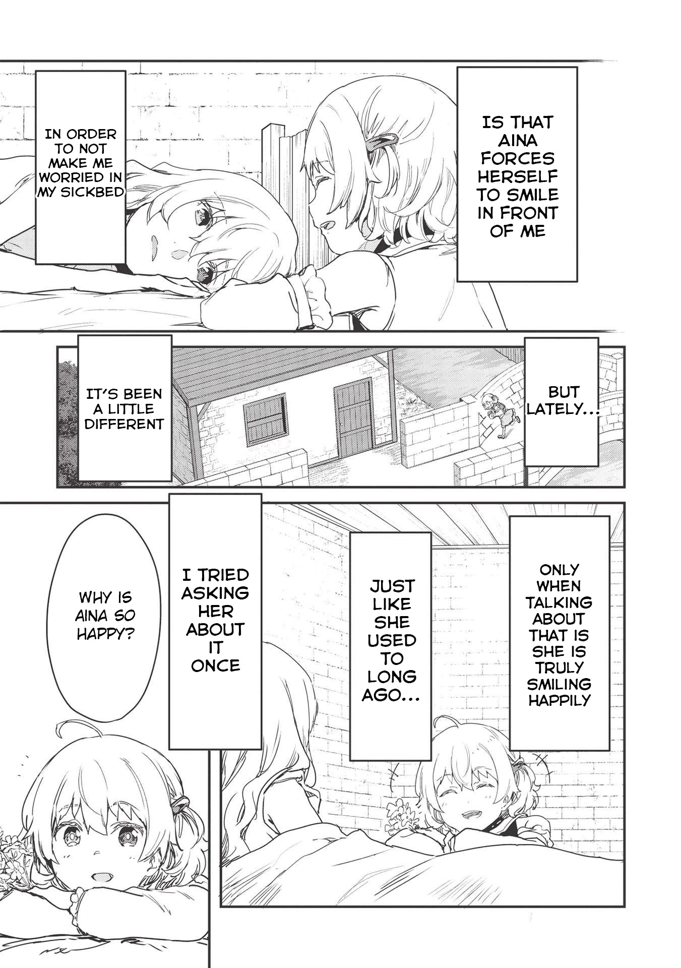 Itsudemo Jitaku Ni Kaerareru Ore Wa, Isekai De Gyoushounin O Hajimemashita Chapter 20 page 4 - Chapter 20