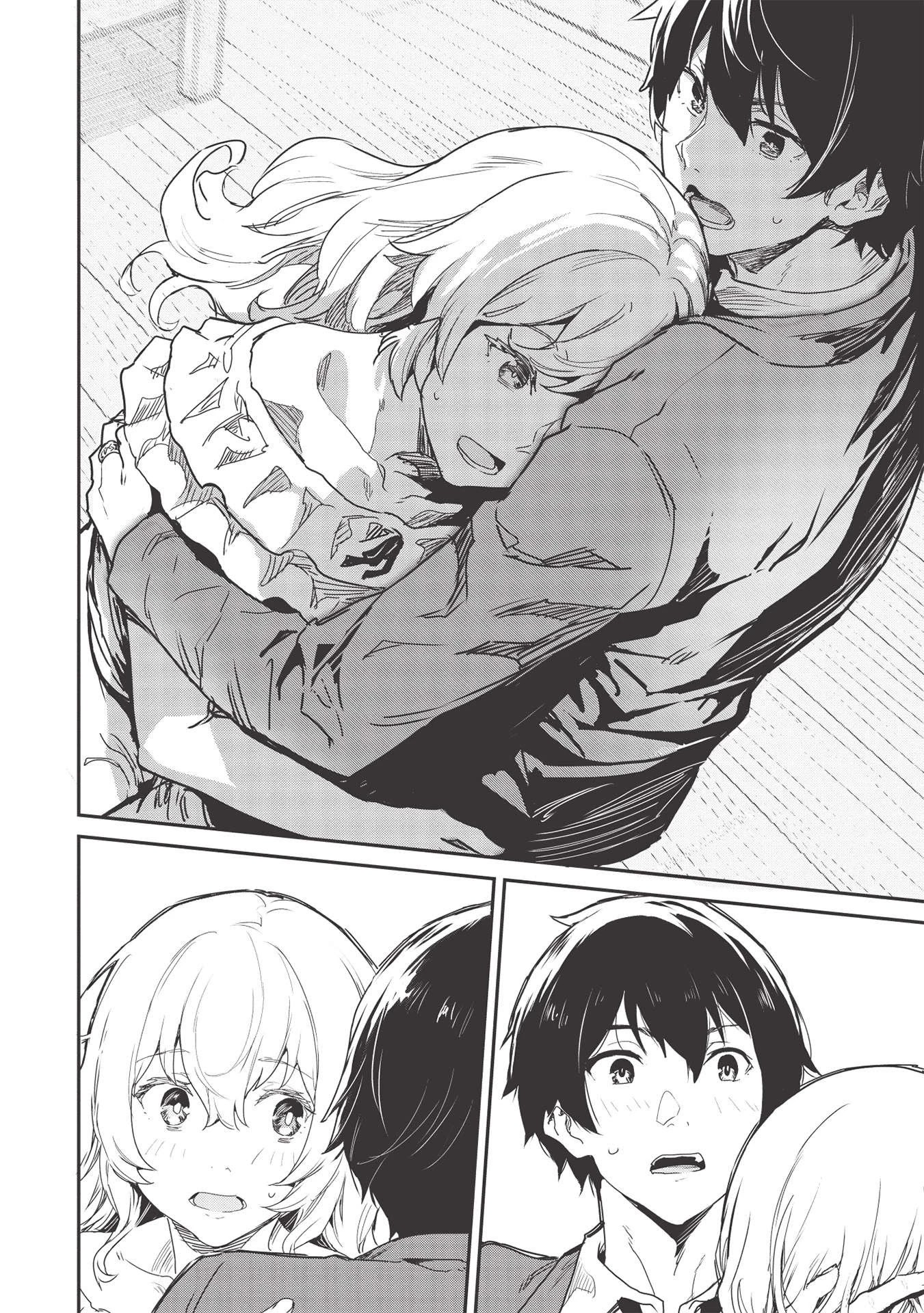Itsudemo Jitaku Ni Kaerareru Ore Wa, Isekai De Gyoushounin O Hajimemashita Chapter 20 page 9 - Chapter 20